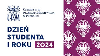 Dzień Studenta I Roku 2024