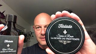 Filslade ”La Rosée du Printemps” | Gentleman Barbier | Thiers Issard ”Loup \u0026 Bélier”