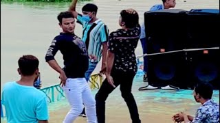 নেশাটা হালকা মায়া তুই হিলকা। nesata halka maya tui hilka dance video