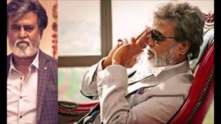 Kabali Theme Music : Rise Of The Don Music