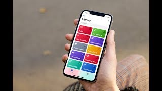 افضل اختصارات تطبيق shortcuts المفيدة نظام iOS 12