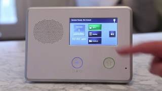 How To Change Master Code on a 2GIG GC2