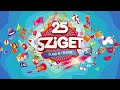 macklemore u0026 ryan lewis live can t hold us @ sziget 2017