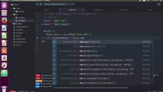 Dart Computer Programming for Intermediates: Futures 01