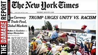 NY Times' Headline Causes MAJOR Uproar