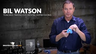 How to DIY Impressions A Masterclass - Step-By-Step Instructions