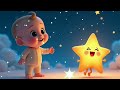 Lyrics And Children's Songs - Twinkle Twinkle Little Star - Sleep Music For Kids