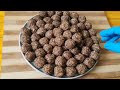 panjeri laddu winter special recipe no sugar and jaggery desi panjeri