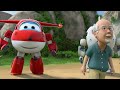 superwings s5 compilation ep37 40 super wings full episodes