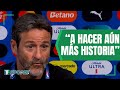 Thomas Christiansen: Ante la Selección Colombia, Panamá PUEDE HACER aún MÁS HISTORIA en Copa América