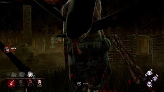 DBD LIVE SPEEDRUN TO RANK 1 GOD NURSE MAIN #RankReset PART #3(FINAL) - RANK 1 In ~10h [PS4]