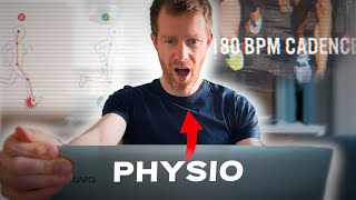 Physio Reacts to Advice on Popular Running Websites