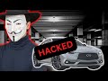 Warning! Top Ways Cars Are Hacked