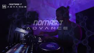 Advance Sessions EPISODIO 37 NOMAS T (BERLIN)