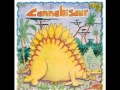 Cannabisaur (Original)