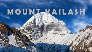 The Mystery of Mount Kailash: Why No One Can Climb It