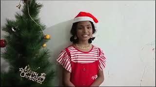 PAVANA SNEHITHAN | STHUTHI | SINGING CONTESTANT NO : 058 | SERA ELIZABETH ANTONY | #christiansongs