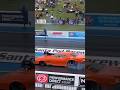 See What Happens When a PRO MOD Goes Down Santa Pod Raceway!