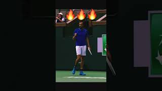 WHAT WAS THAT!!!! Indian-Wells 2023 Medvedev vs Zverev