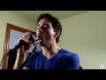 Twenty One Pilots~Ride ROCK COVER
