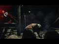 The Evil Within. (Chapter 3 Easy Sadist Fight)