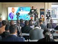 Shop Proudly SA e-Commerce Launch Keynote Address by Minister Parks Tau
