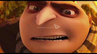 SRV: Gru Warns Lotso