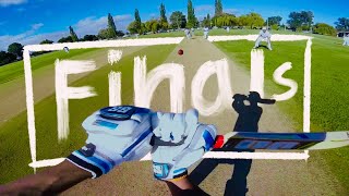 GoPro Cricket- Exceptional Final WIN || 78 OUT!