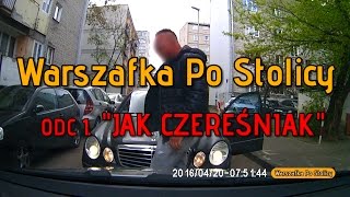 Warszafka Po Stolicy #1 \