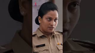 Pawan Kalyan Calls Police Super Women | YT Short | Advocate Movie | Nivetha | Kannada Dubbed Movies