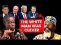 PLO Lumumba & Joshua Maponga : Explosive Talks on Africa Exploitation 