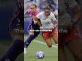 USWNT's Epic Win: Sophia Smith's Golden Goal!