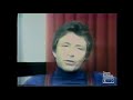 Bill Bixby Remembers Elvis Presley