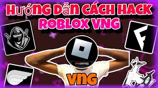 📥Hướng dẫn cách tải hack Roblox VNG📥|đơn giản|dễ hiểu|link download free|Lion Kc Lee