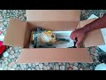 chain saw xtra power xpg cs22 unboxing