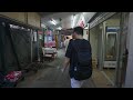 lei yue mun fishing village hong kong 4k uhd walker hk