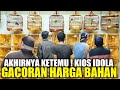 BARU KETEMU !!! KIOS PRIMADONA BURUNG GACOR HARGA OMBYOKAN DIKIOS PASAR PRAMUKA