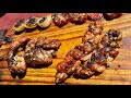 Mollejas a la Parrilla | A Todo Fuego