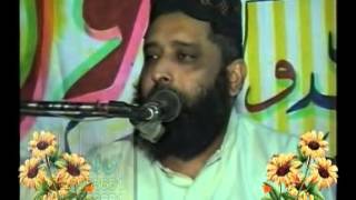 ILAM E Ghaib WA HAZIR NAZIR by  MOLANA SYED SABTAIN SHAH NAQVI sahab very nice and important PART 1