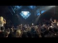 deadmau5 strobe original mix live at clé houston december 30th 2021 4k 60fps hdr