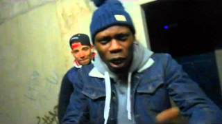 Freestyle nash nocif,jack dr,chikanos