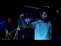 CLOUDMAP - WHITE FLAG (LIVE @Serrano41)