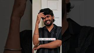 എന്നെ കളിയാക്കാൻ ഞാൻ സമ്മതിക്കൂല 😂 #comedy #shorts #funny