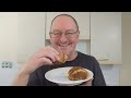 morrisons deli ultimate tomato u0026 basil pork roll ~ yellow sticker bargain ~ food review