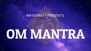 | OM Mantra 108 times | Positive and Powerful Mantra #om #ommantra #omm #negativity