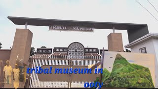 Tribal museum in ooty /பழங்குடியினர ் அருங்காட்சியகம், நீலகிரி மாவட்டம், உதகமண்டலம், மு.பாலாடா