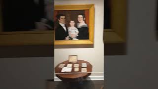 Journey Through Time: Vermont Historical Society Museum Exhibits