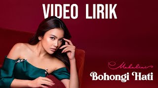 Download Lagu MAHALINI BOHONGI HATI FABULA LIRIK LAGU TERBARU... MP3 Gratis