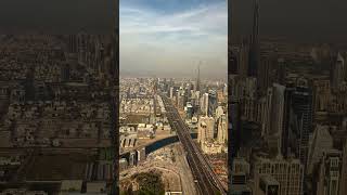 Dubai 🥰...#dubai #indubai #uae #emirates #visitdubai #dxb #blogger #city#status#video#uae#dubai#city