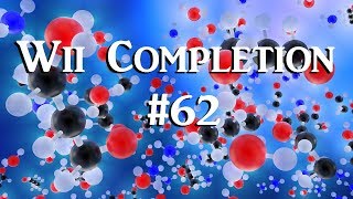 Motion Sickness #62 - Science Papa || Wii Completion Project